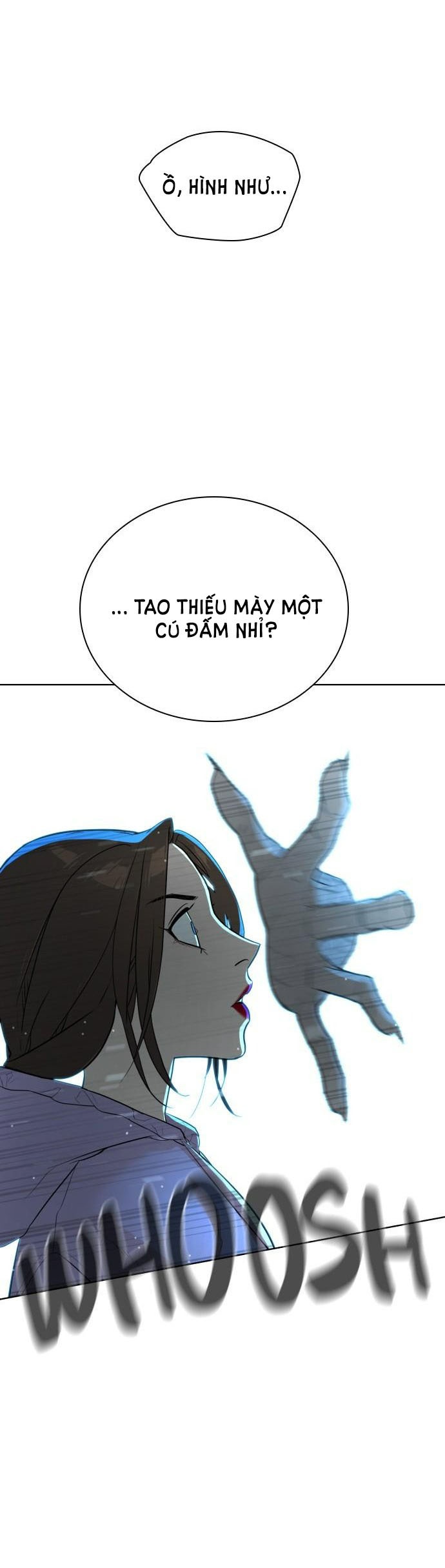 bạch huyết - white blood chapter 29 27