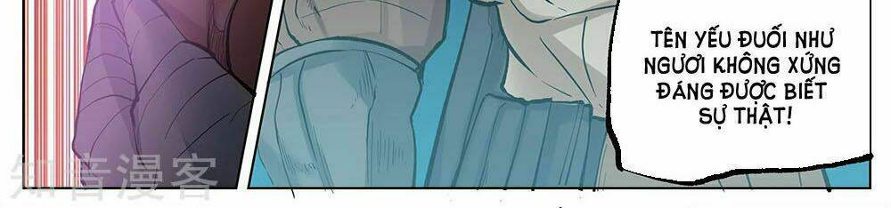 thế giới chết chóc chapter 8 12