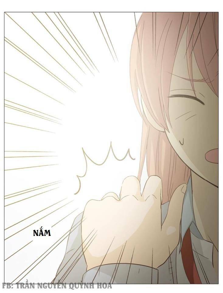 xin chào! dân nữ chapter 19 11