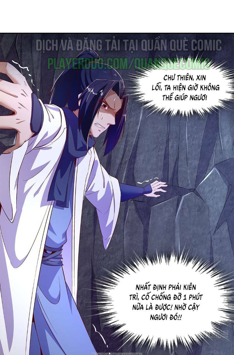võng du chi tối cường đoán mệnh sư chapter 18 23