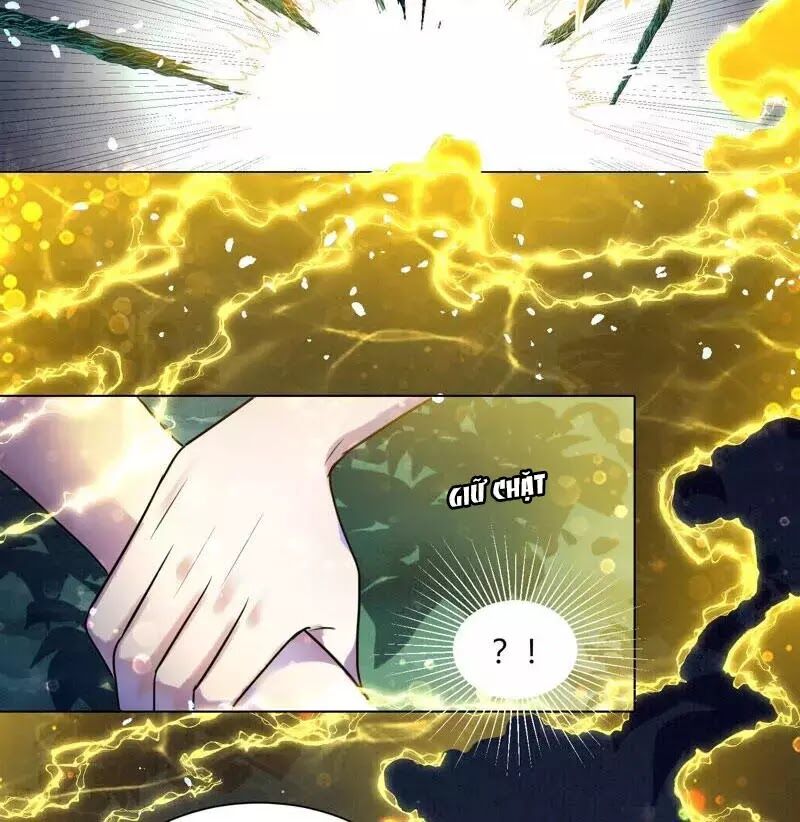 yêu long đại nhân của ta chapter 7 4