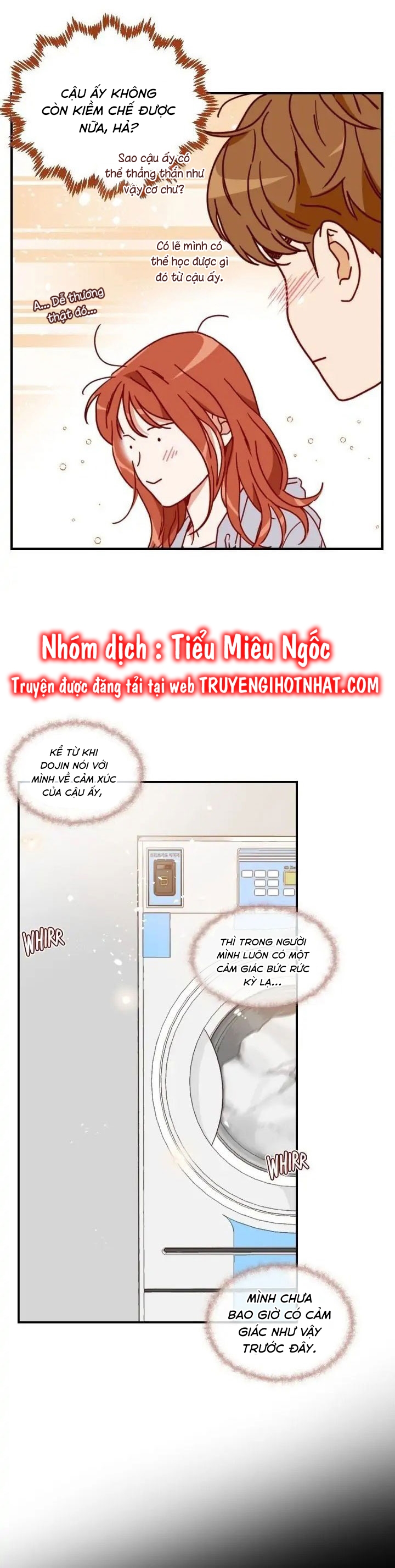 24 phút cho một câu chuyện chapter 73 24