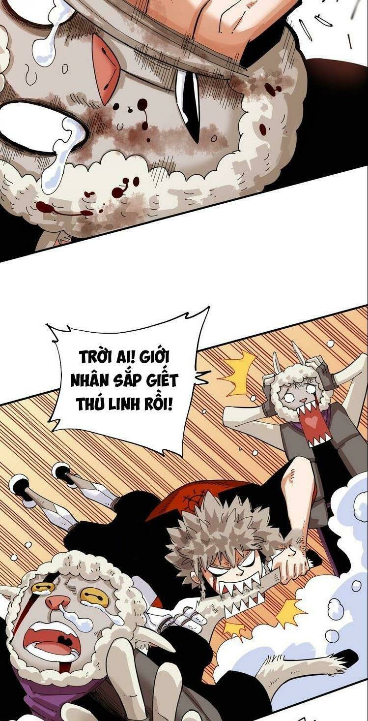 mạt thế chi thư chapter 30 17