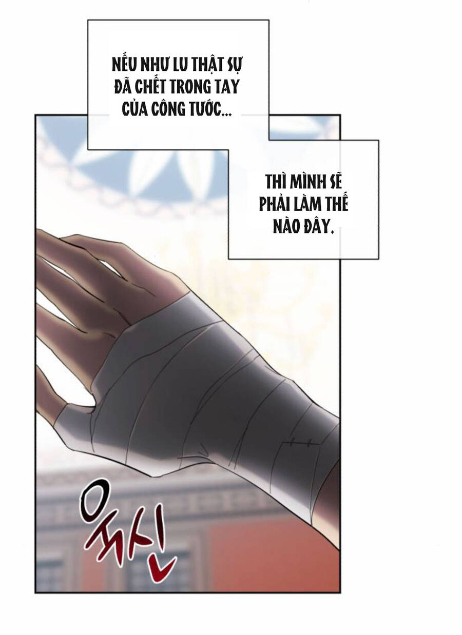 ta đã từng mong nàng biến mất chapter 35.2 7