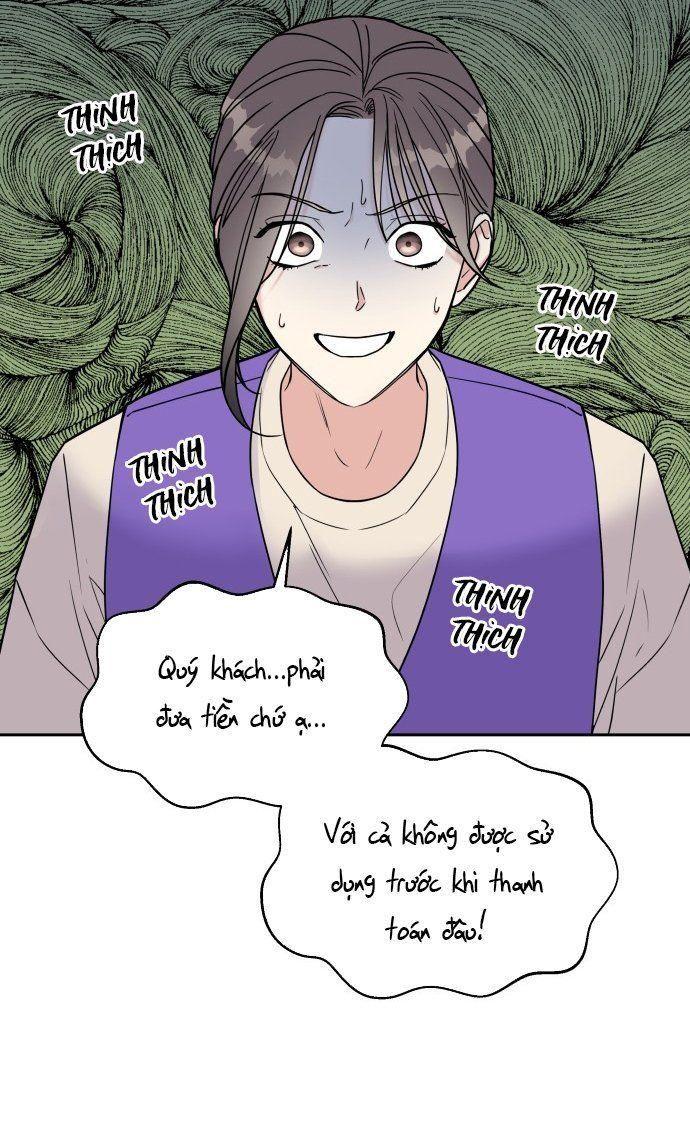 đừng ngây thơ nữa, hãy phục tùng chapter 1 27