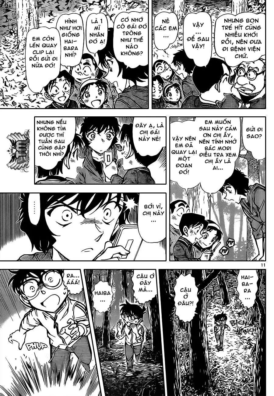 conan chapter 817 11