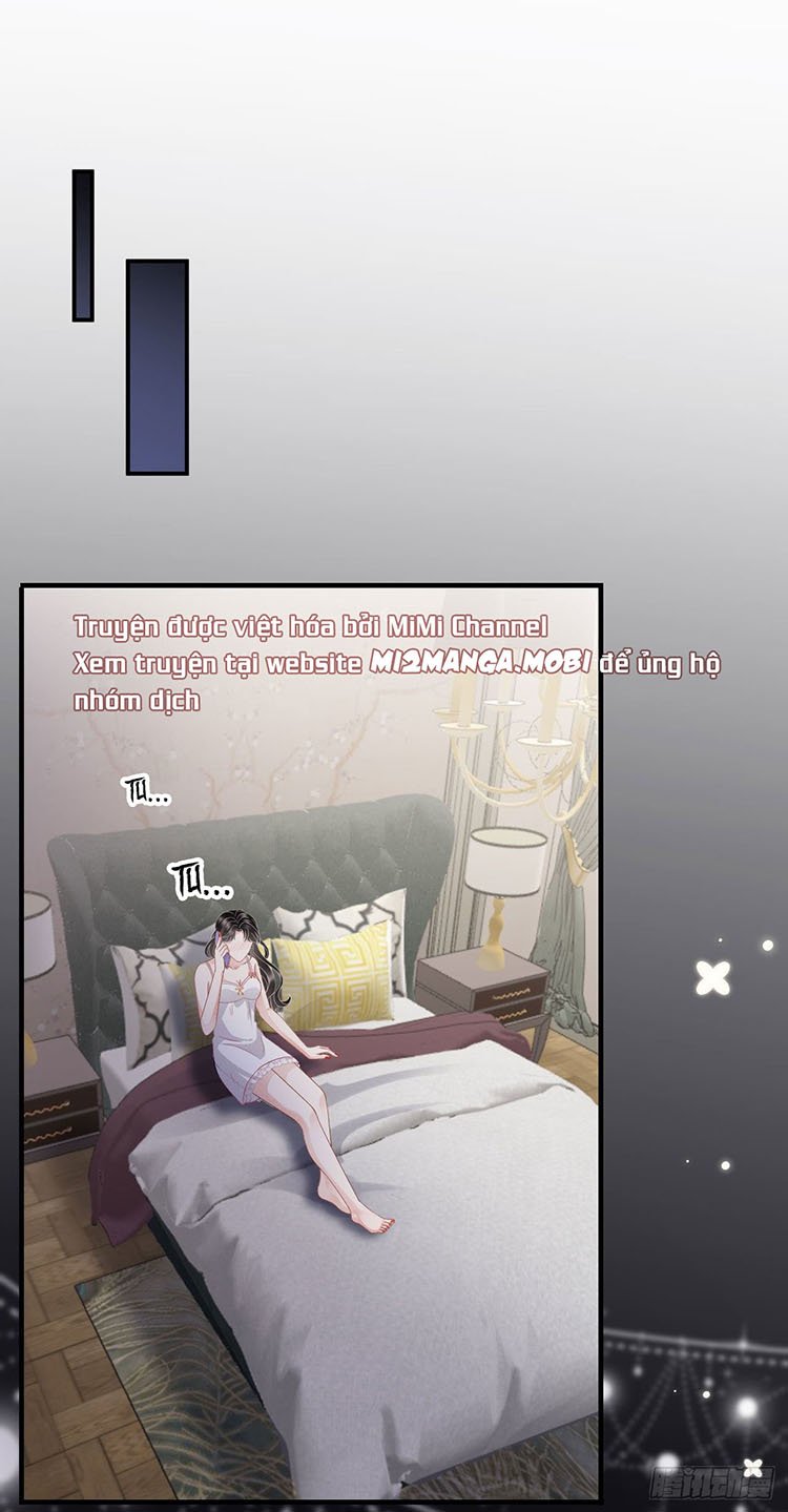 [16+] đại tiểu thư có thể có ý đồ xấu chapter 34.1 1