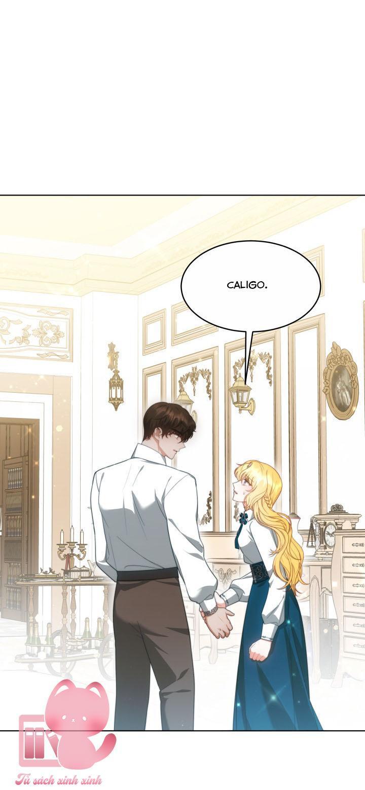 từ chồng cũ hóa thành nam chính chapter 38 65