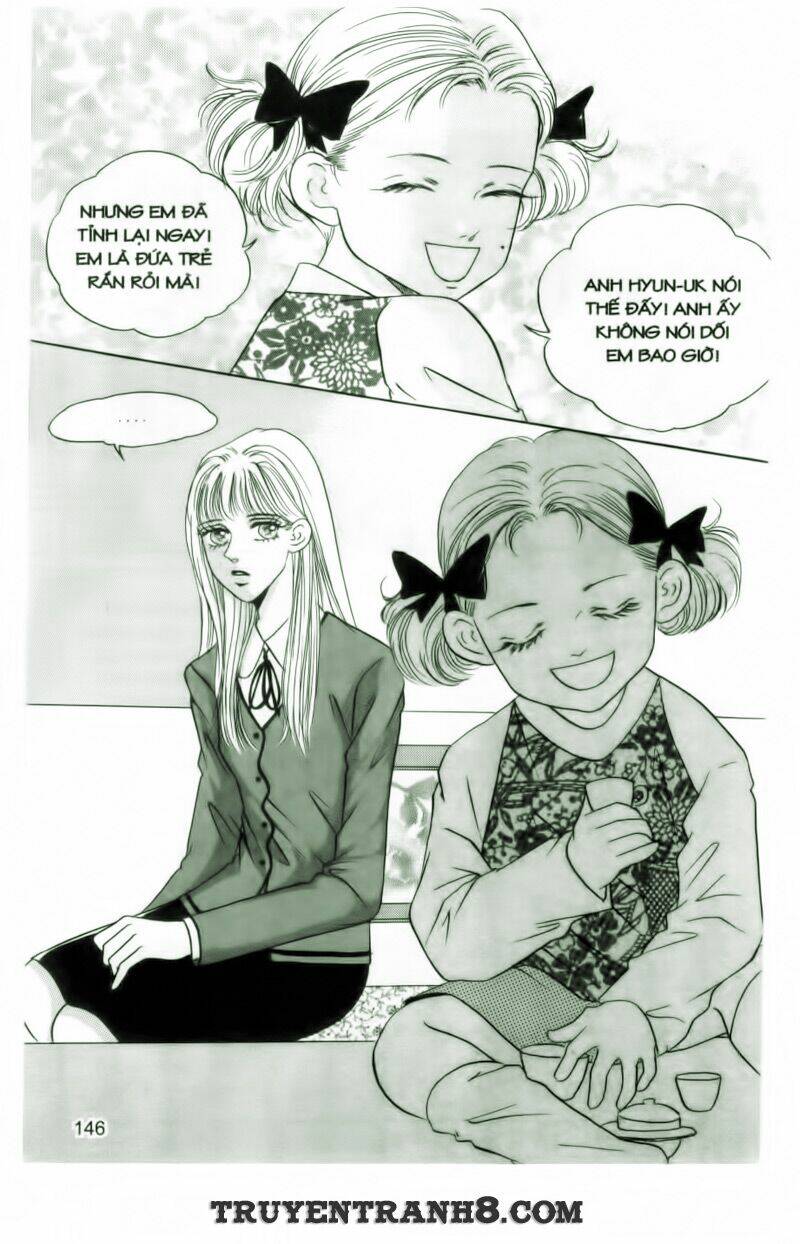 cool six - bộ 6 tuyệt vời chapter 23 22