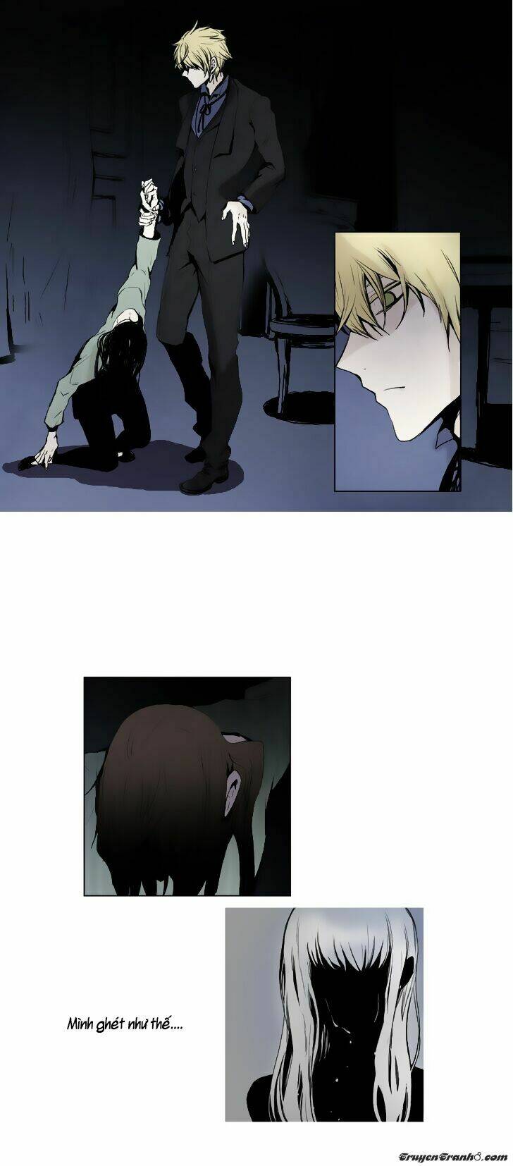 american ghost jack chapter 20 11