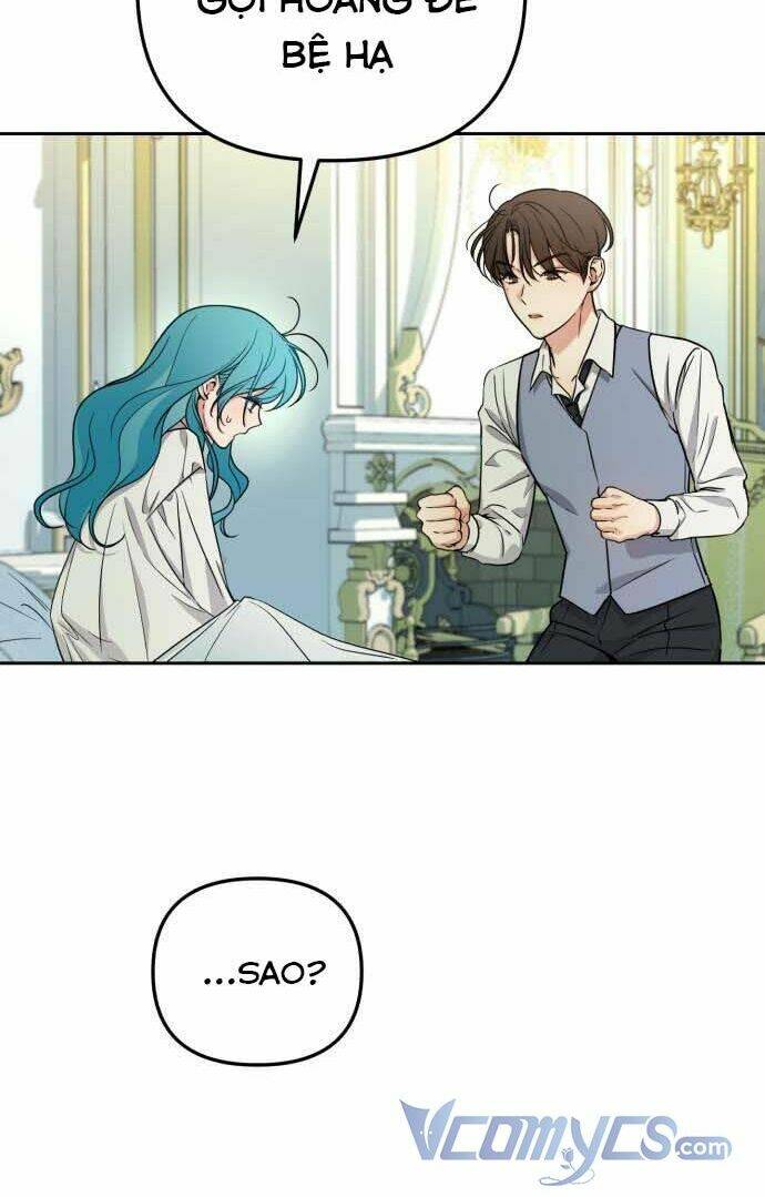 công nương mint bé nhỏ chapter 16 28