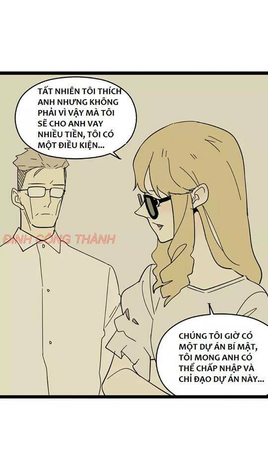 mục vụ chapter 8 60