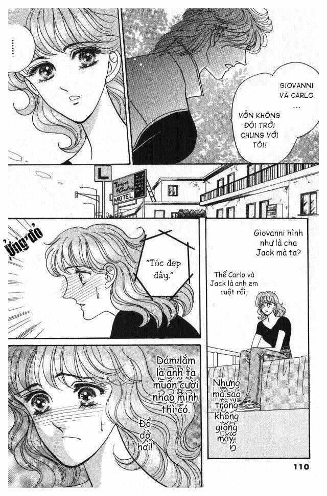 red - ngọc trong đá chapter 8 19