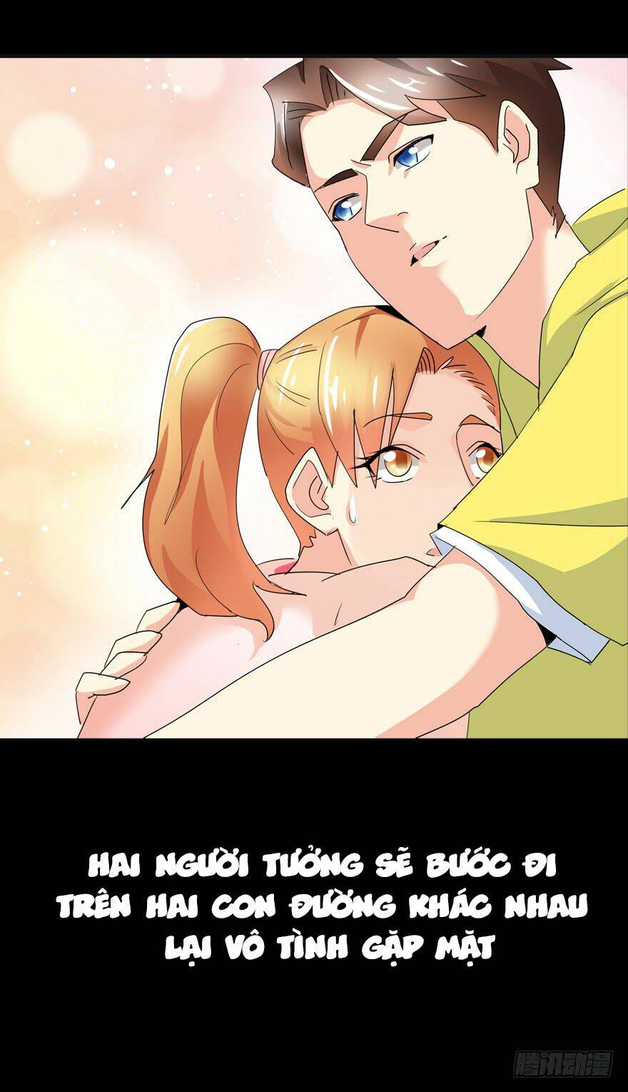 nhặt được soái ca là tổng tài chapter 0 5