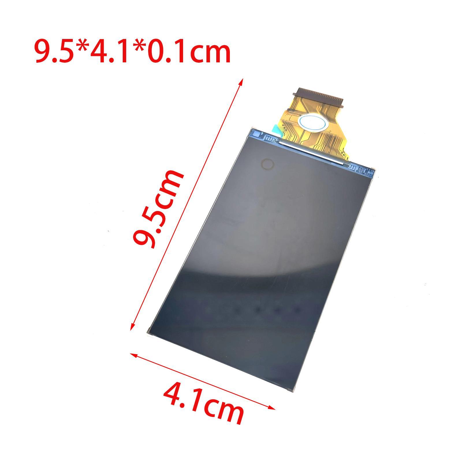 High Performance LCD Display Screen Spare Parts for A5000 Camera Repair