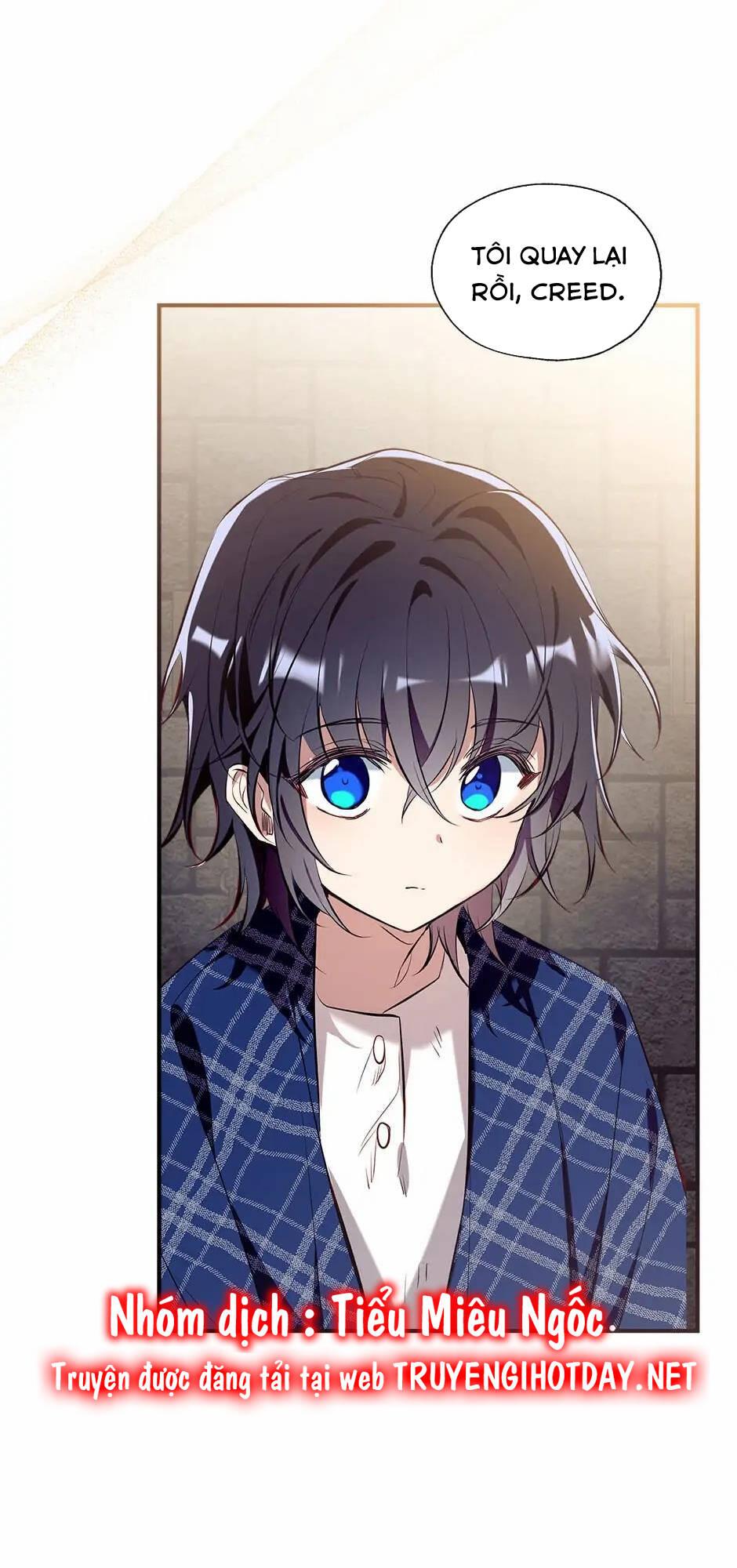 chúng ta có thể trở thành gia đình được không? chapter 80 64