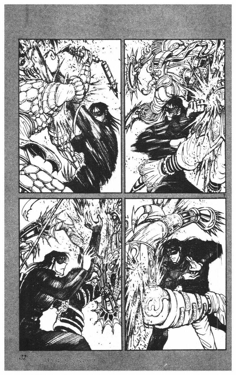 karakuri circus - gánh xiếc quái dị chapter 37 33