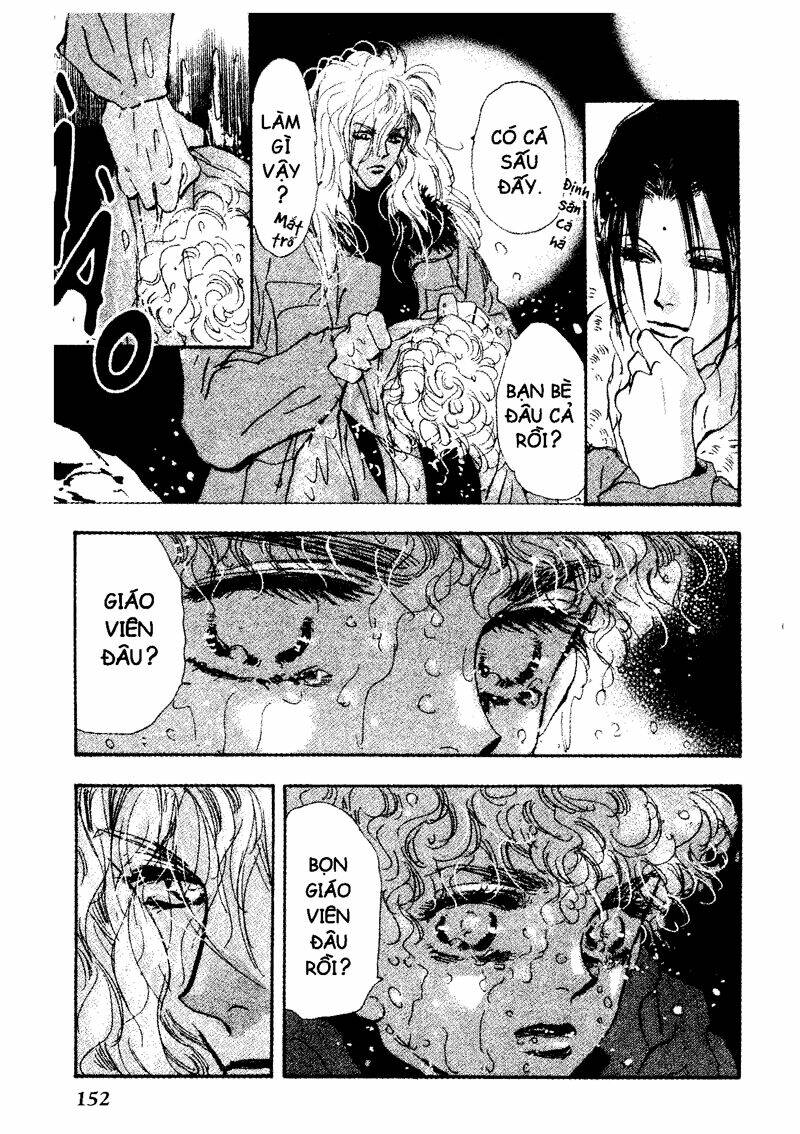 7 mầm sống chapter 45 35