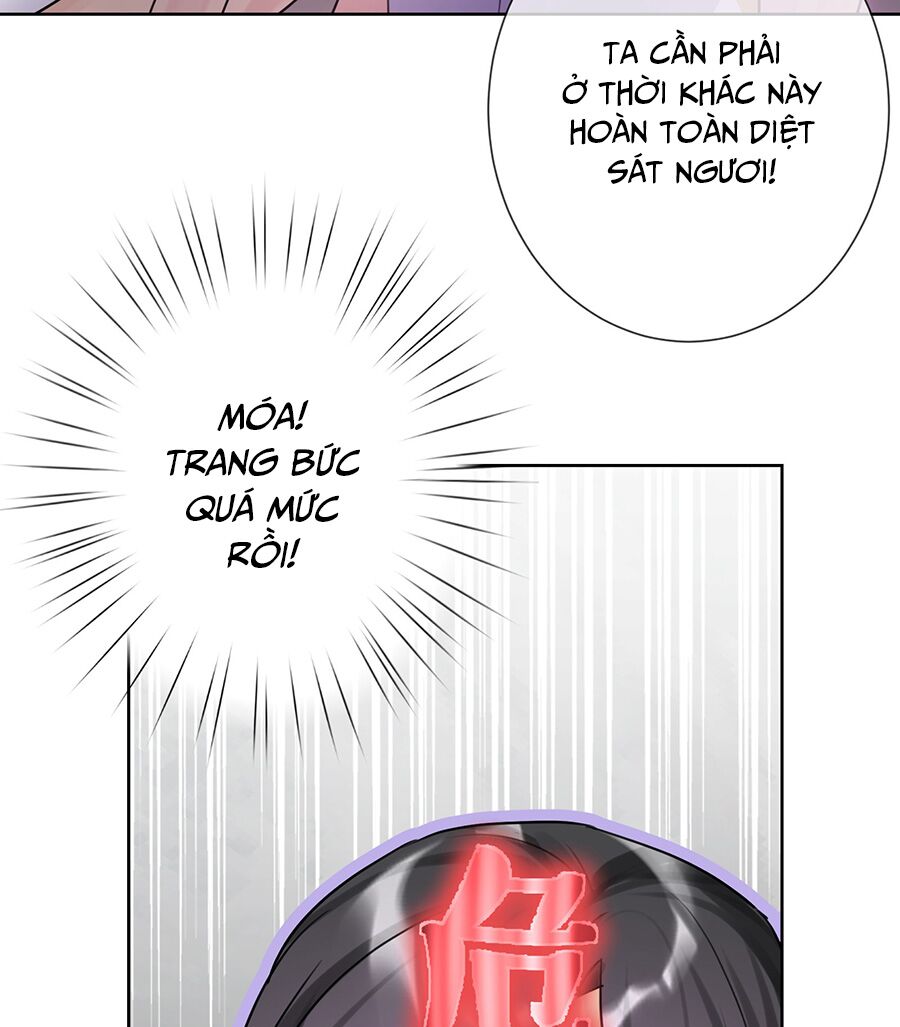 bản giáo chủ thân bất do kỷ chapter 2 79