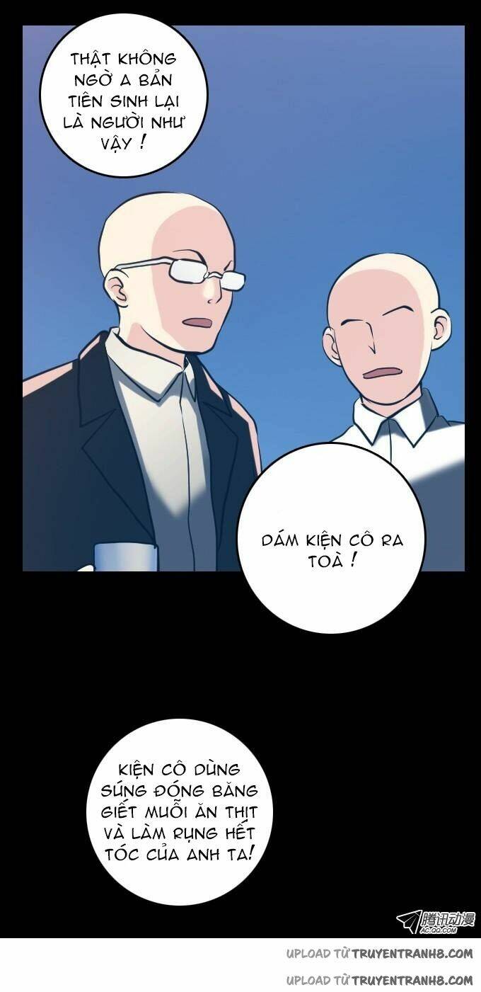 ớn lạnh tuyệt đối chapter 23 46