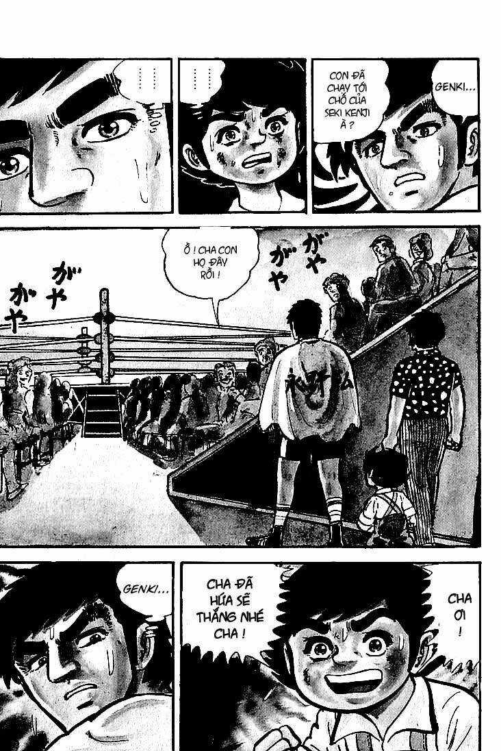 ganbare genki chapter 6 19