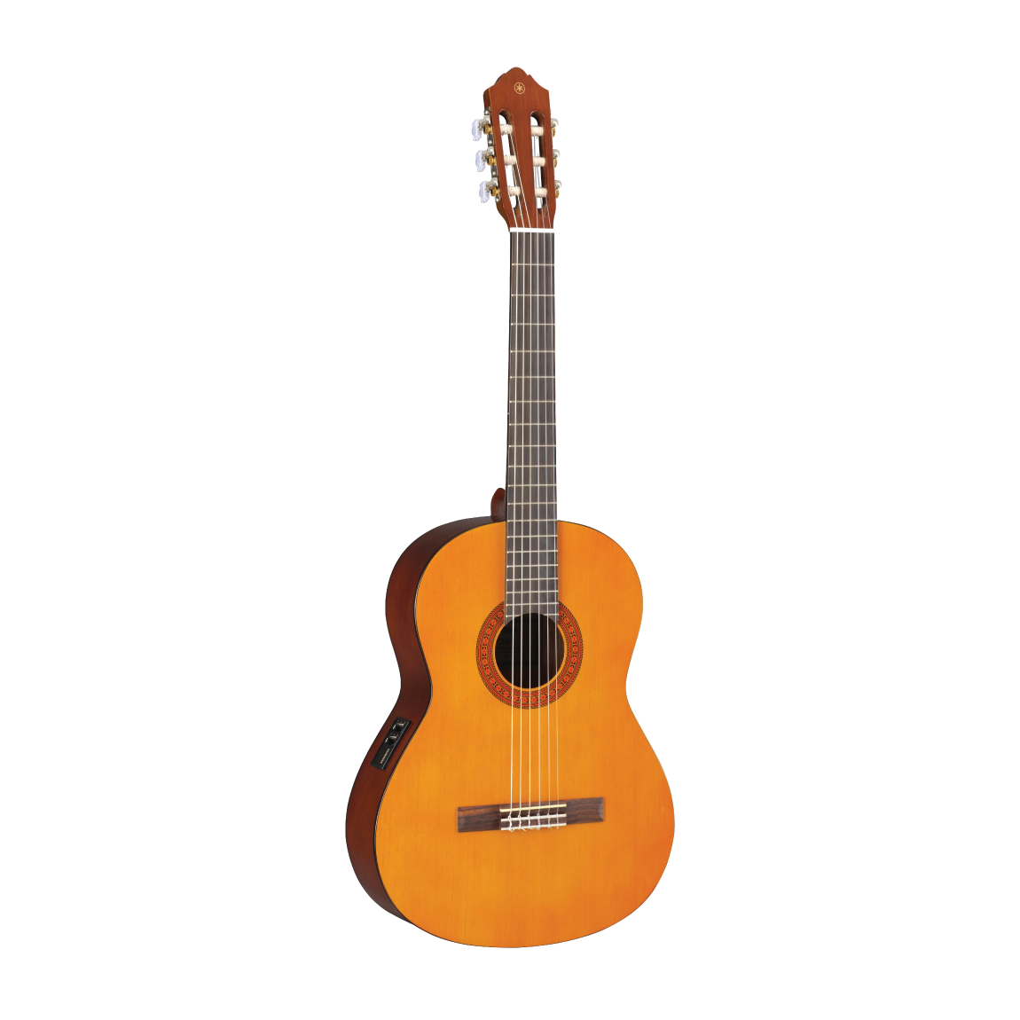 Đàn Guitar Classic, Classical &amp; Nylon - Yamaha CX40 - EQ SYSTEM50 - Hàng chính hãng