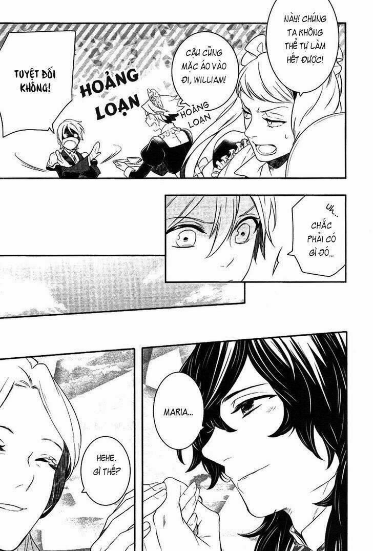 phong ấn triệu hồi ác quỷ dantalion chapter 37 30