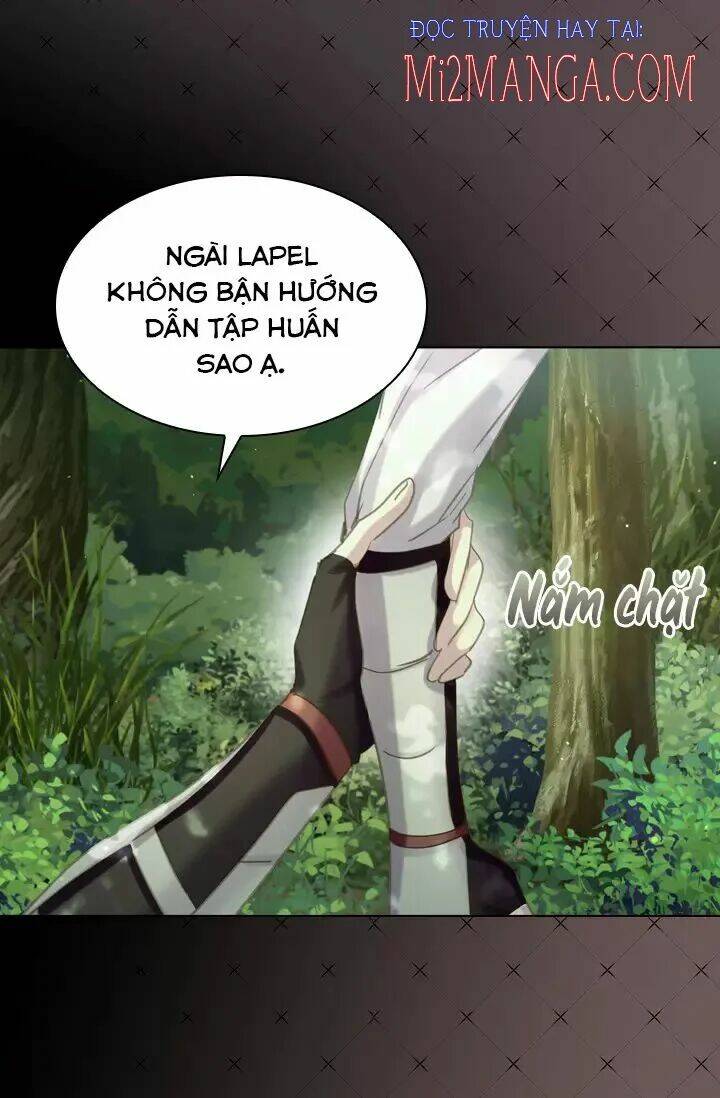 quy luật sinh tồn của nữ phụ chapter 53 12