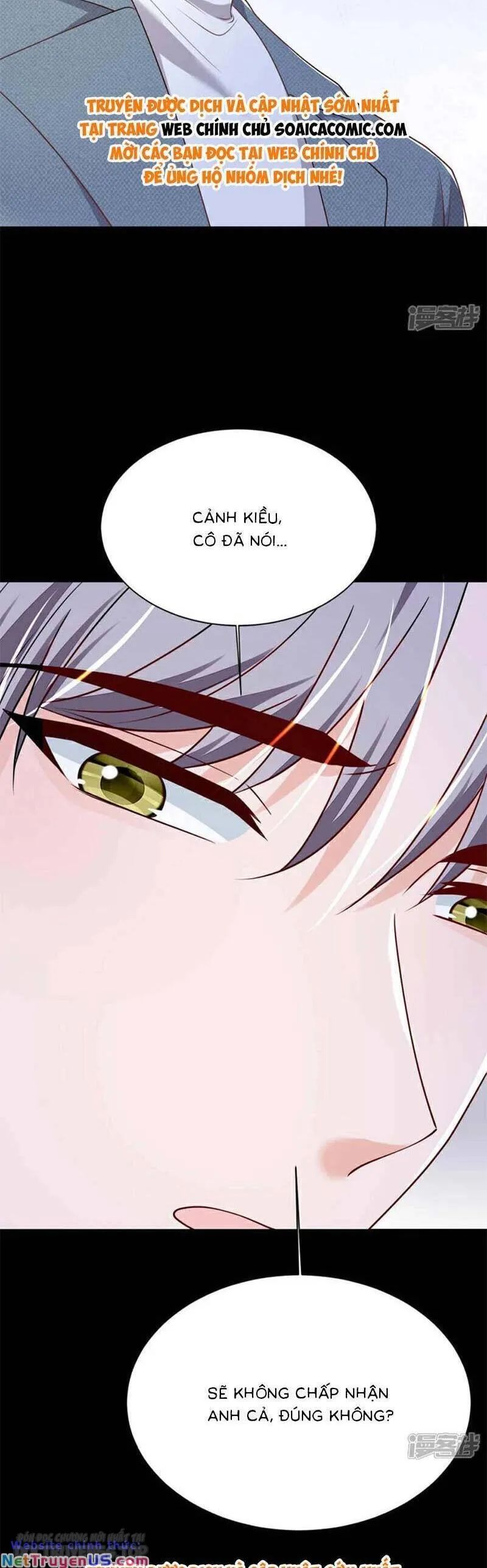 ác ma thì thầm chapter 210 14