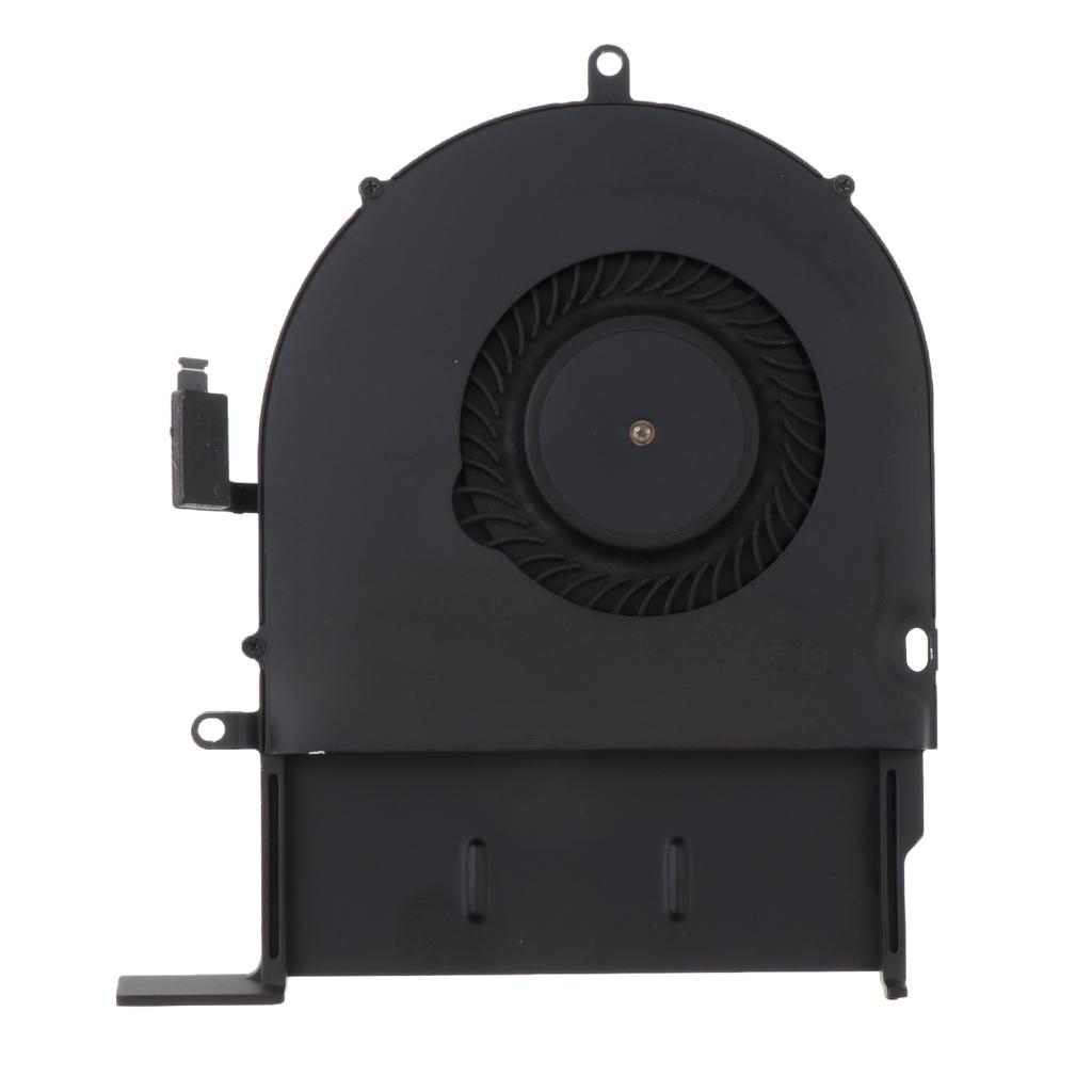 Laptop Internal CPU Fan Cooling Fan Replacement Replacement Part for