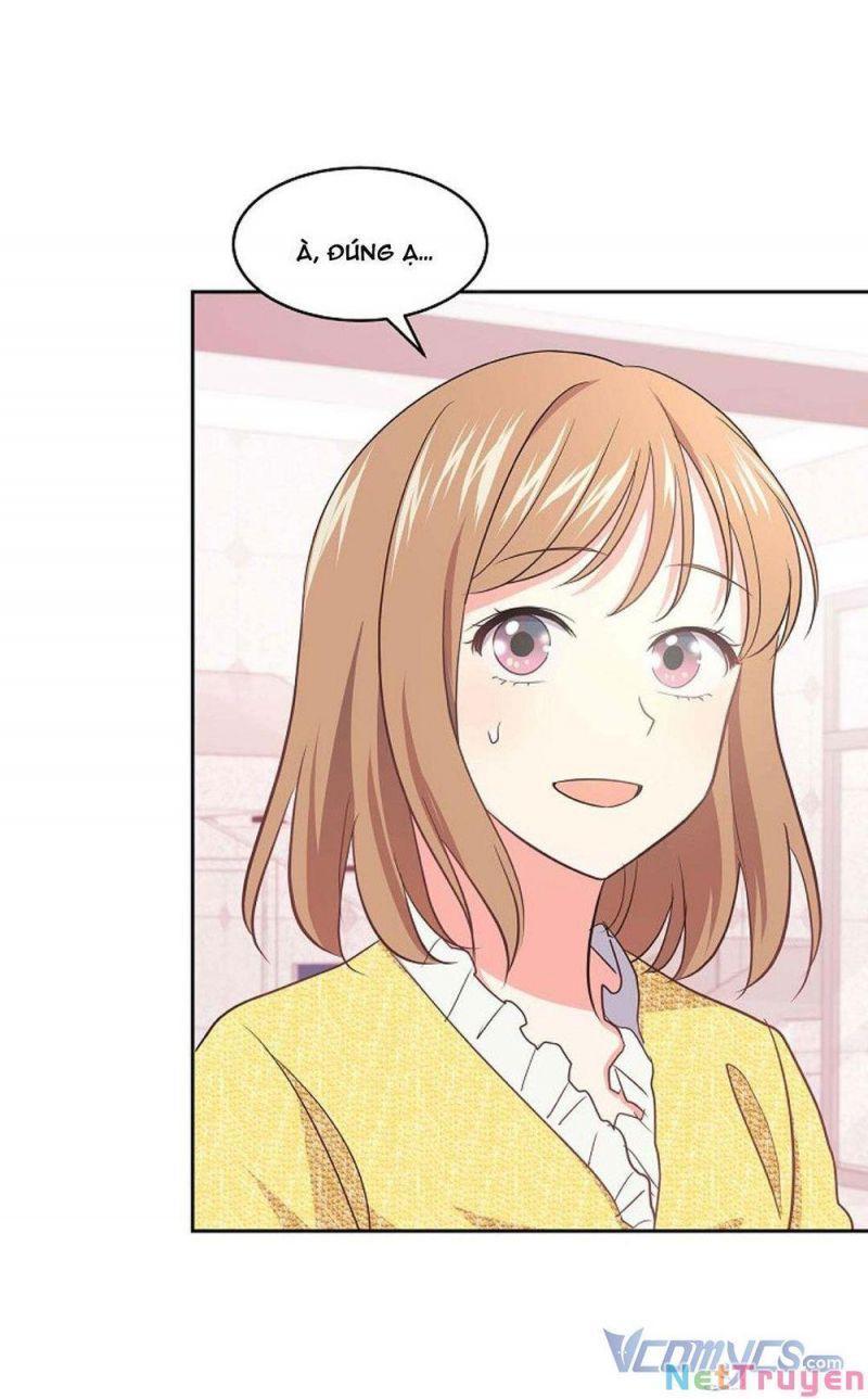 vô tình trở thành con gái của triệu phú chapter 20 35