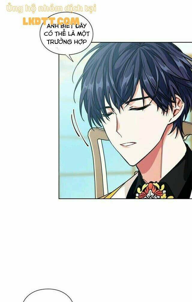 nữ hoàng ngoại khoa chapter 72 51