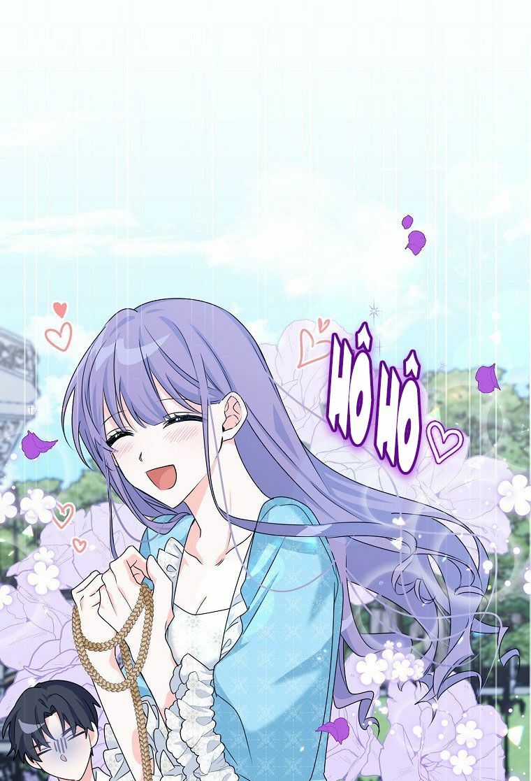 ác nữ karuna bé lại chapter 5 69