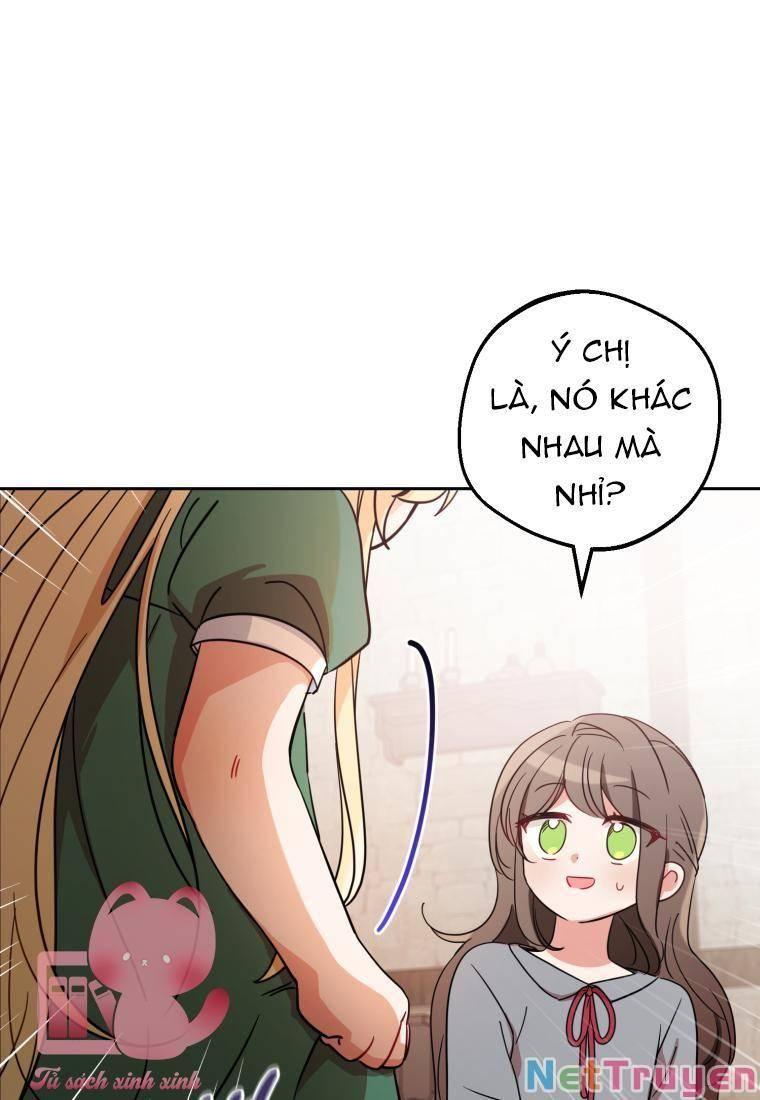 Được Yêu Thương Mà Còn Ngại Ngùng Sao! chapter 3 23