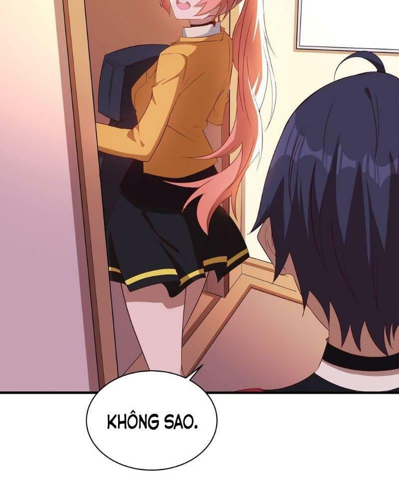 thánh đường chi thành chapter 12 45