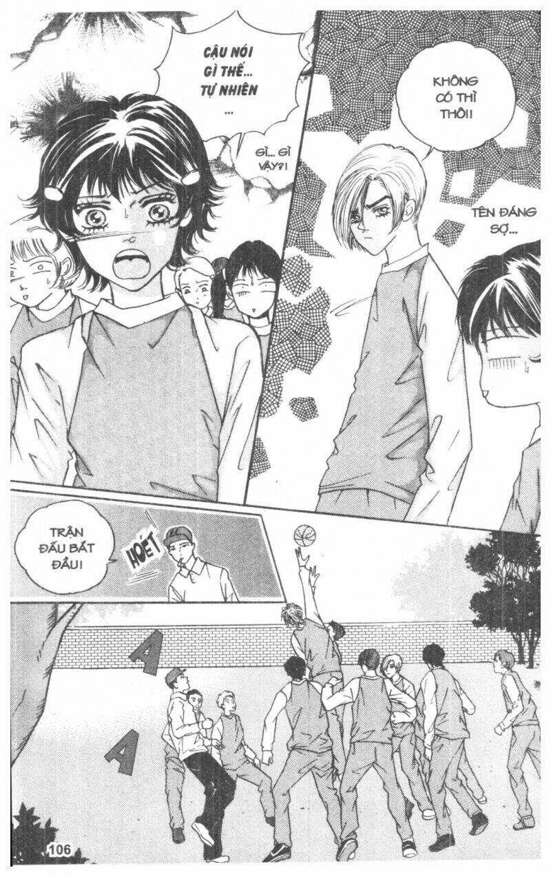 ô la la trớ trêu chapter 1 145