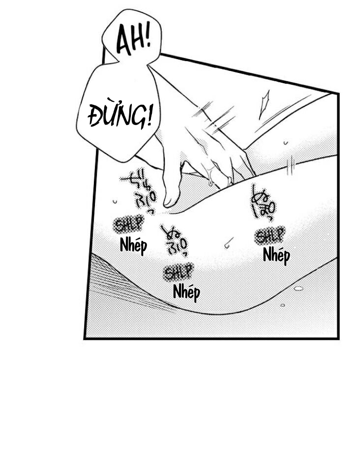 sự ham muốn đến phát điên chapter 3 9