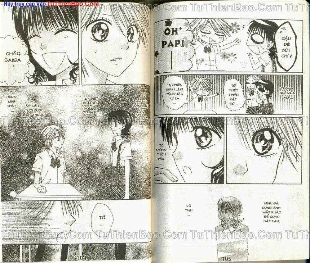 tình bạn đích thực chapter 1 53