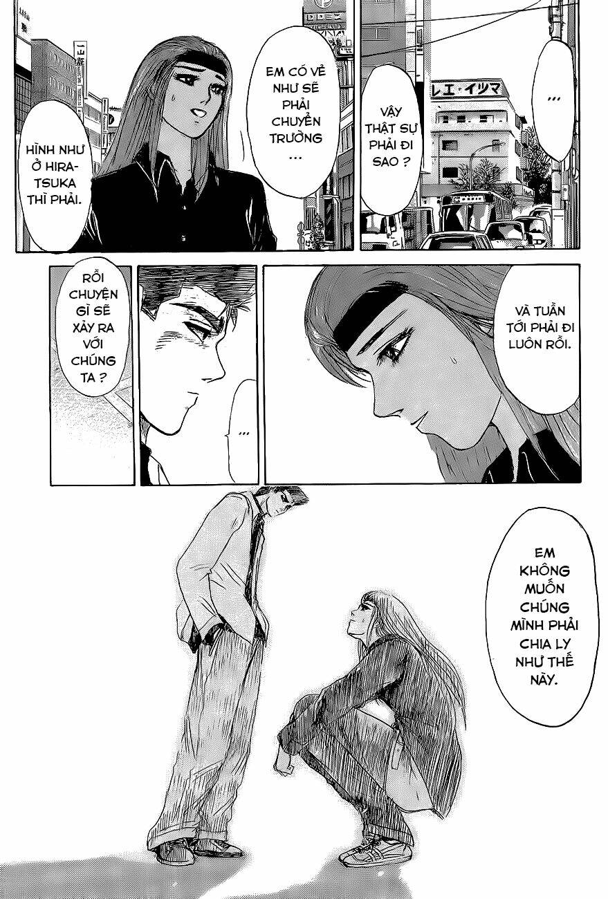 shonan junai gumi chapter 211 7