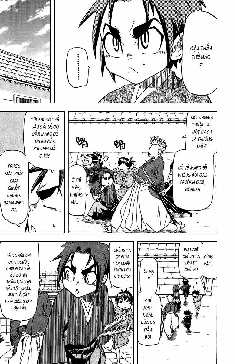 samurai usagi chapter 14 13