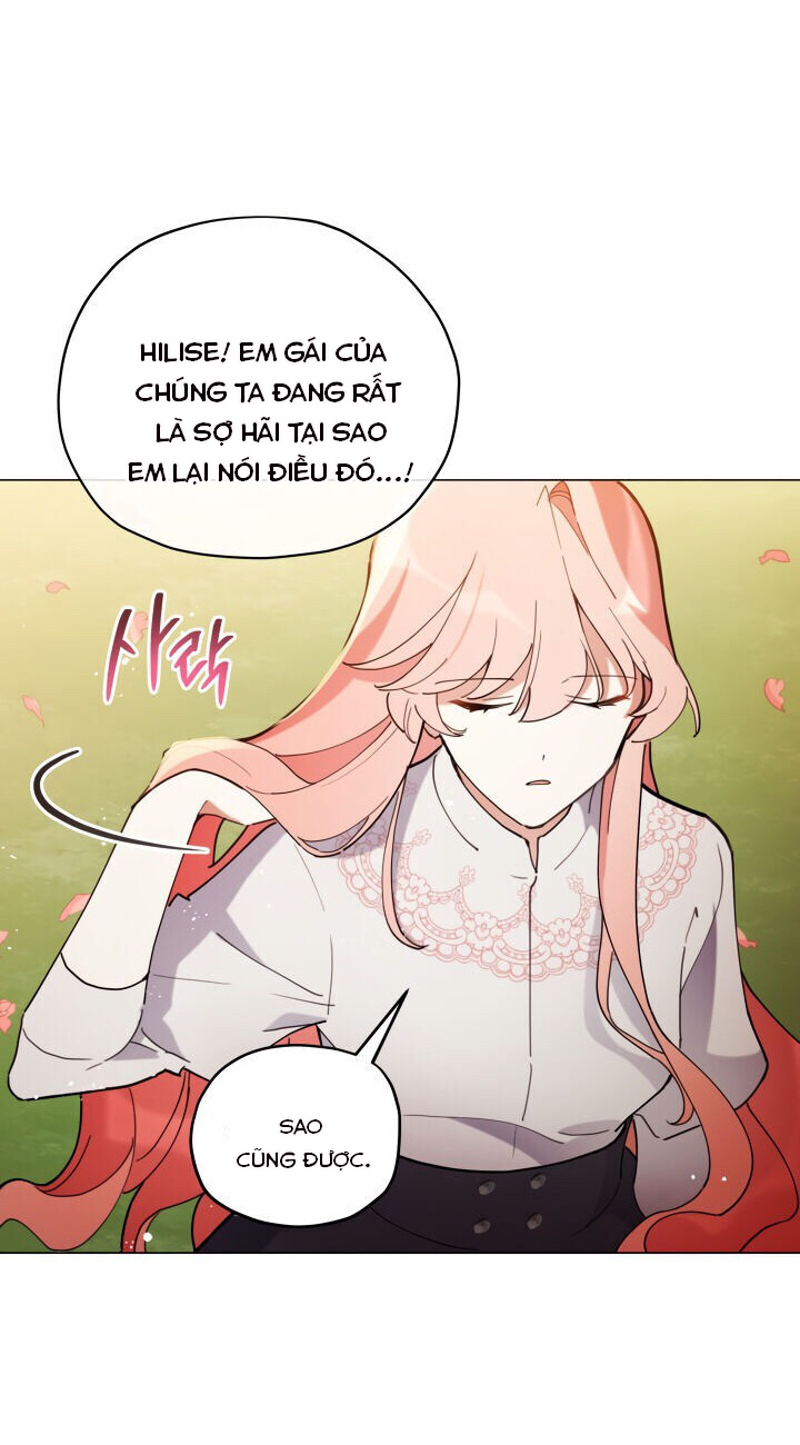 tiểu thư lạnh lùng chapter 2 26