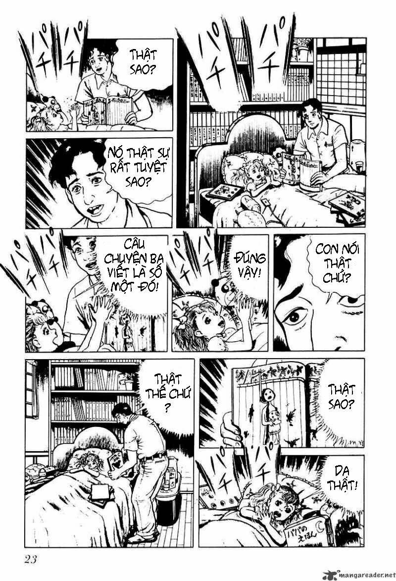 god's left hand, devil's right hand chapter 40 6