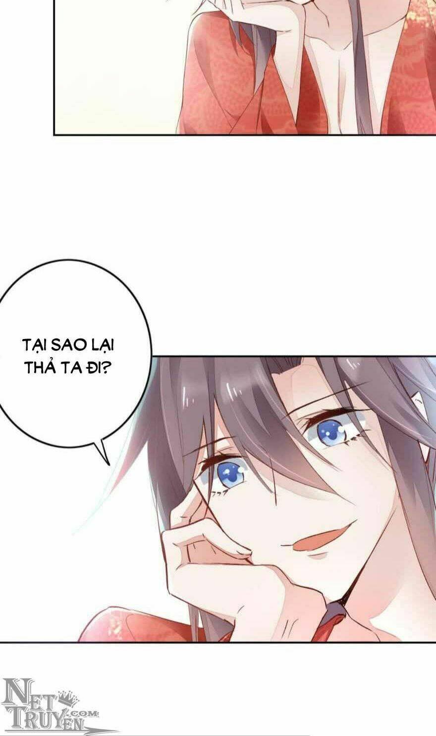 nghịch lai thuận thú chapter 11 7