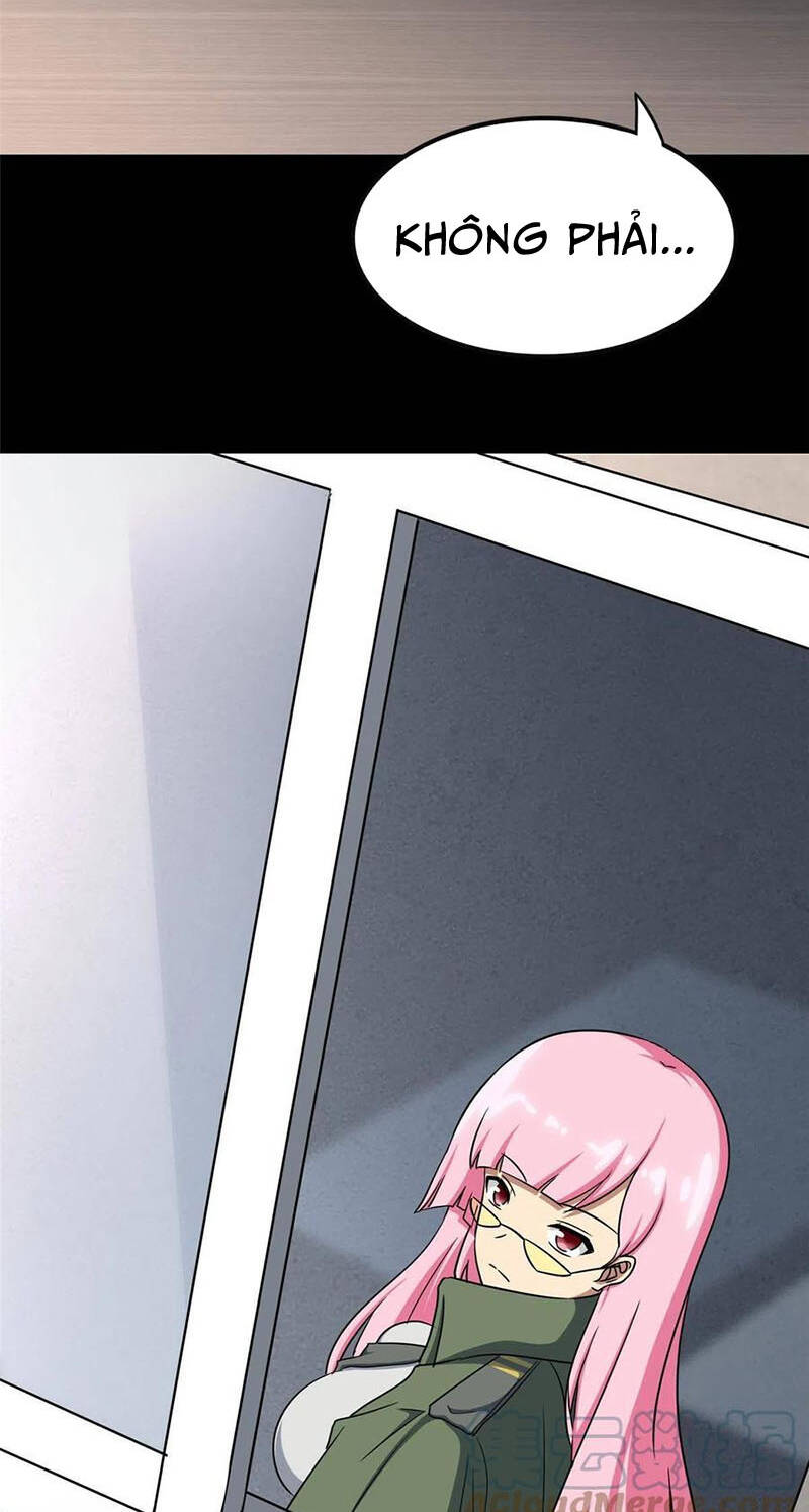 bạn gái virus của tôi chapter 375 22