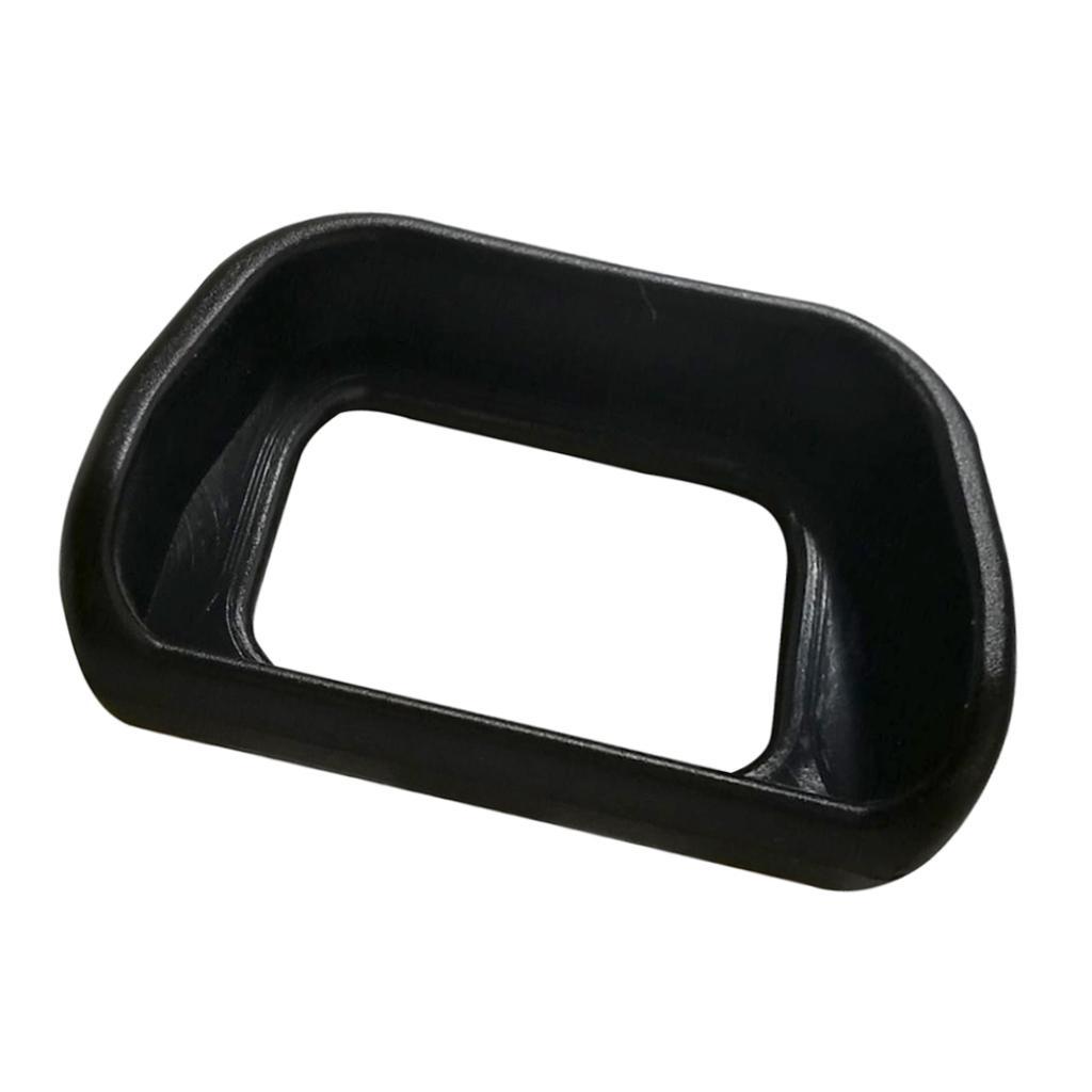 Rubber Eyepiece Eyecup Replacement for -6 A6000 6000 DSLR