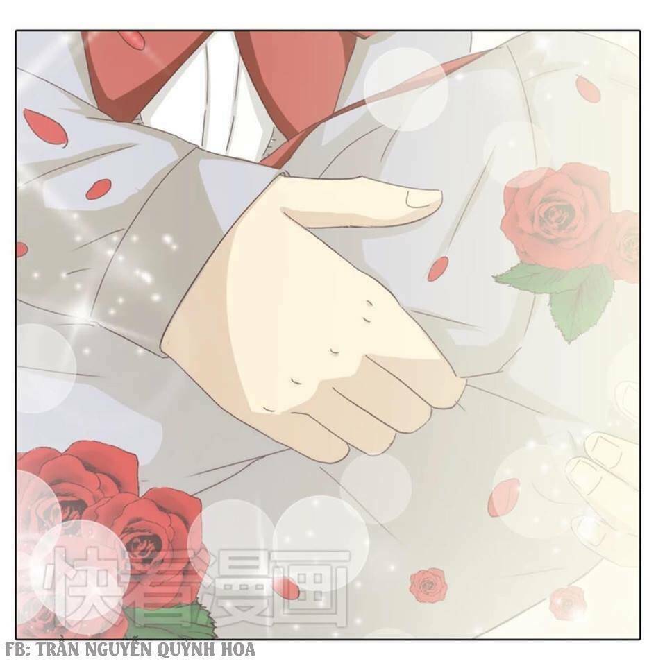 xin chào! dân nữ chapter 20 5