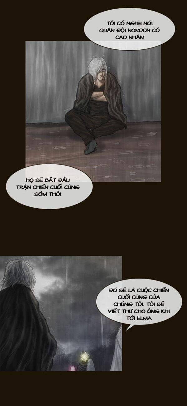 hội ảo thuật chapter 58 27