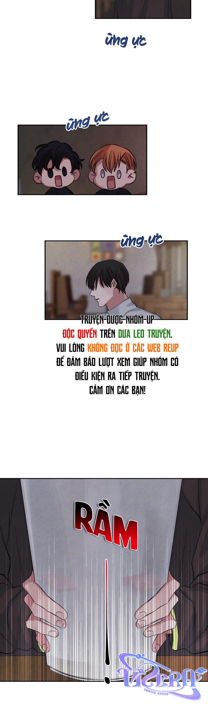 âm thanh của san hô chapter 26 9