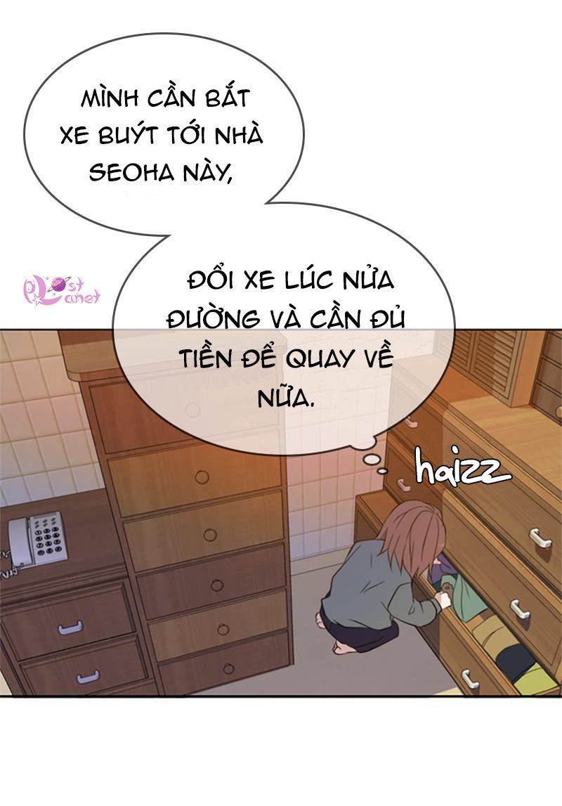 kiếp này cũng xin chăm sóc tôi như vậy nhé kiếp này cũng xin chăm sóc tôi như vậy nhé chapter 23 10