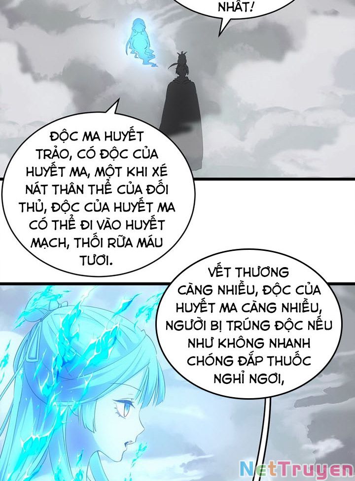 vạn cổ đệ nhất thần chapter 108 47